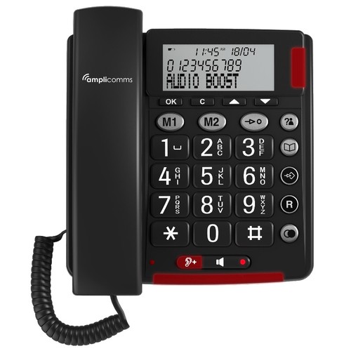 Amplicomms bigtel big - 48,