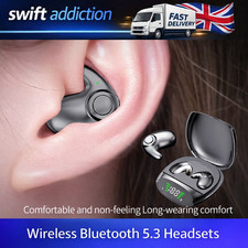 Wireless bluetooth earbuds - bluetooth,