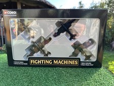 Corgi - The RAF At War -