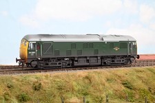 Heljan 7mm O Gauge 2454 Class