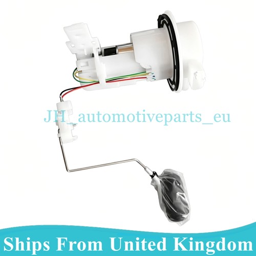 Fuel pump sender unit assembly - pump,