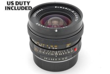 [Almost MINT] Leica Leitz