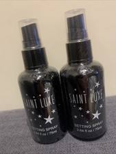 New Sealed 2x Saint Luxe Micro