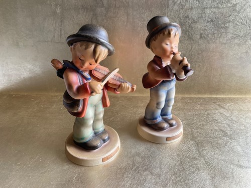 Hummel goebel figures - hummel,