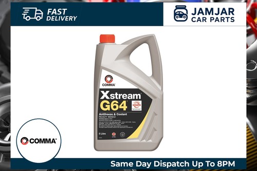 Comma xstream g64 antifreeze - antifreeze, &