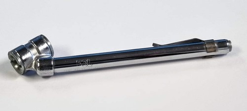 Pcl tyre pressure gauge - pcl, pocket