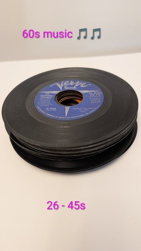 Record collection from - collection,