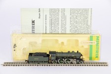 MINITRIX N 12035 K BAY S2/5