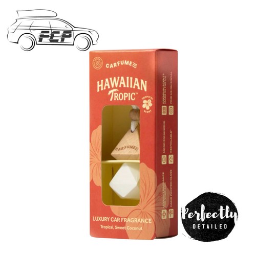 Carfume car air freshener - car,