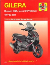 GILERA