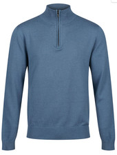 Luke 1977 Jacob 1/4 Zip