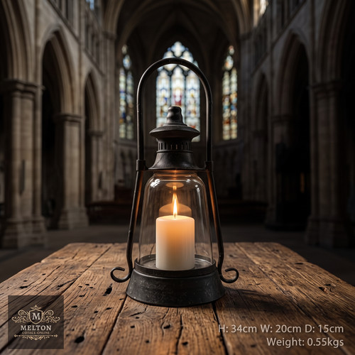 Candle holder hurricane - holder,