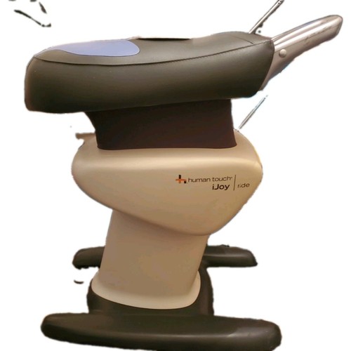Human touch ijoy ride - touch,