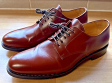 Jones Bootmaker Cambridge 2