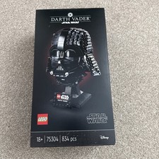 LEGO Star Wars 75304 Darth