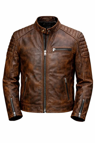 Handmade cowhide leather - handmade,