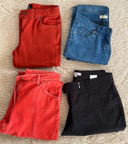 Bundle oliver urban - of, 4
