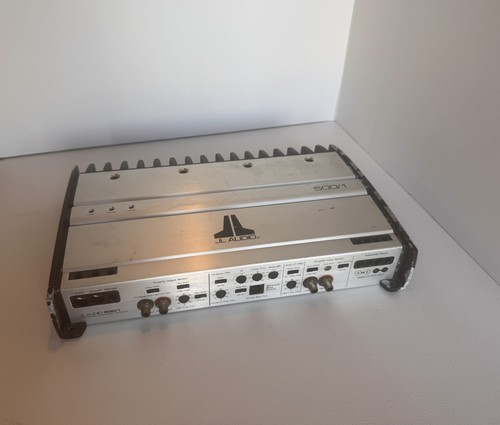 Audio 500 mono subwoofer - 500/1,