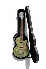 Duesenberg Starplayer TV Safe