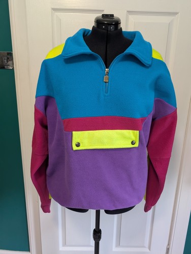 Vintage sportful neon colour - sportful,