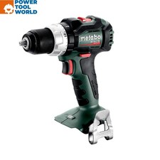Metabo BS 18 LT BL Cordless