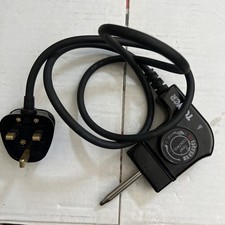 Tower CTW-300 Thermostat Adjustable Temperature 230V 1500W for 40cm Multi Cooker