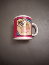 Warner Bros Vintage Tasmanian