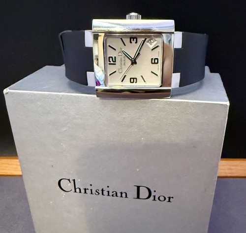 Christian dior riva swiss - swiss, made
