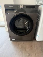 SAMSUNG Series 6 AI Energy DV90T5240AN/S1 WiFi- 9 kg Heat Pump Tumble Dryer