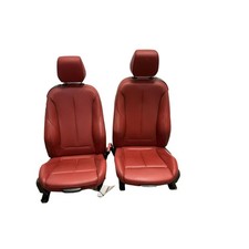 2015-2016 BMW M235i Front