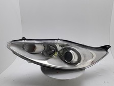 FORD FIESTA Headlamp Headlight