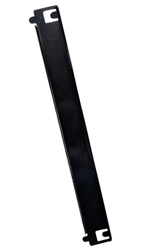 45cm black side beam - black,