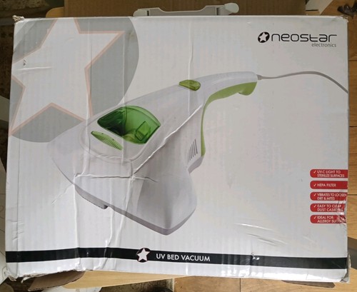 Neostar bed vacuum cleaner - vacuum,