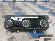 Mk6 golf heater - vw,