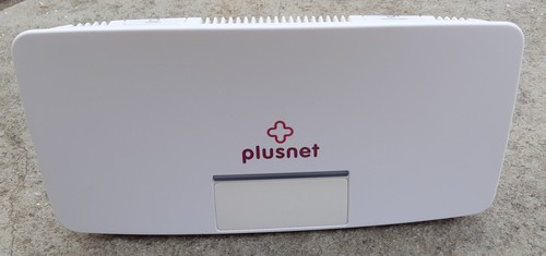 Plusnet hub one - plusnet, router