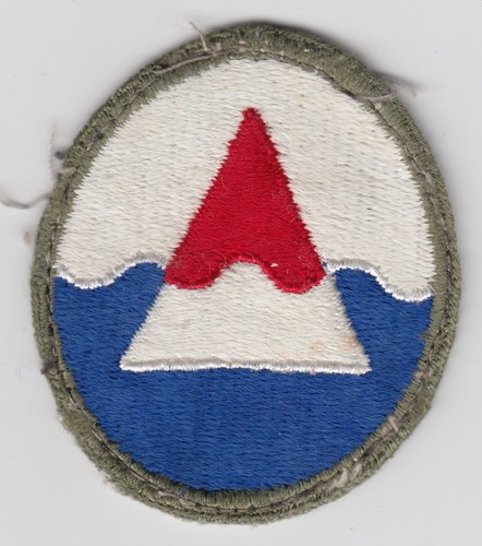 Vintage ww2 era army - ww2,