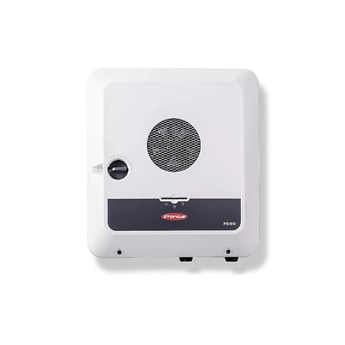 Fronius primo 6kw gen24 - gen24, plus
