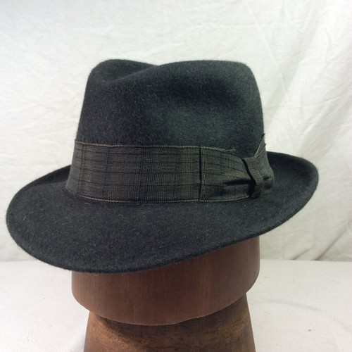 Vintage borsalino augusta - borsalino,