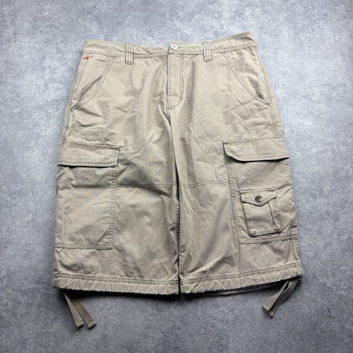 Neill cargo shorts - cargo,