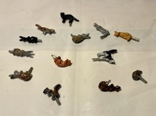 Langley Models British