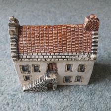 John Putnam Heritage Houses