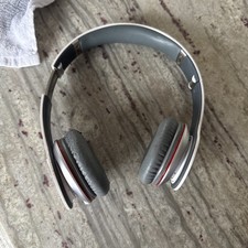 Beats By Dr Dre White Monster