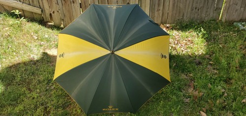 Rolex golf big green yellow - &,