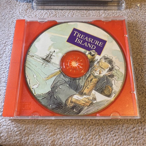 Treasure island read - treasure,