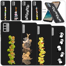Cute Animals Case For Nokia