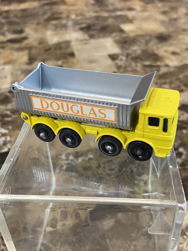 Matchbox lesney douglas 8 - matchbox,