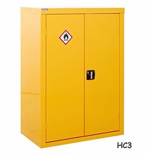 NEW British Made Hazardous