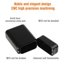 Car Key Signal Blocker Box