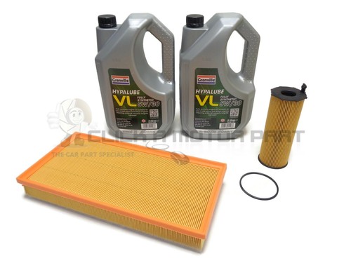 Audi tdi 2006 2015 oil - 3.0,