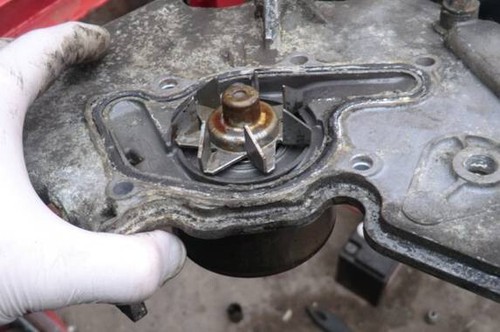 Fitting service for honda - service,